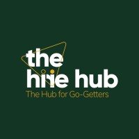 The HireHub logo - Similar company to Uiflow