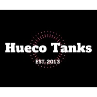 Hueco Tanks logo - Similar company to Joy Coalition