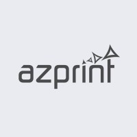 Azprint logo - Similar company to Azmega Group