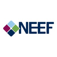 National Environmental Education Foundation (NEEF) logo - Similar company to North American Association For Environmental Education (Naaee)