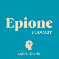 Epione Podcast logo - Similar company to Salesforce Community - Philippines
