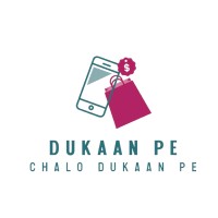 Dukaan pe logo - Similar company to World Factory.Io