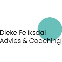 Dieke Feliksdal Advies & Coaching logo - Similar company to Buro Bold