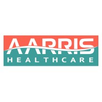 Aarris Healthcare logo - Similar company to Givercard