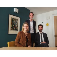 RW AVOCATS ET ASSOCIES logo - Similar company to Supercollab