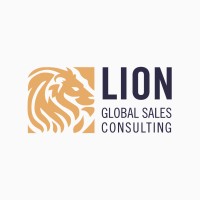Lion Global Sales Consulting logo - Similar company to Acre Consultores