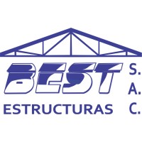 BEST ESTRUCTURAS SAC logo - Similar company to Vyj Engineering Group Sac