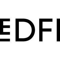 European DFIs - EDFI logo - Similar company to Cofides