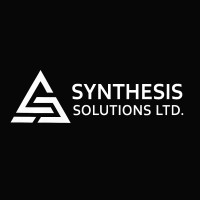 Synthesis Solutions Ltd. logo - Similar company to Kiara Infotech