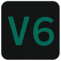 V6proxies logo - Similar company to Proxy·Intel