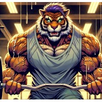 Tiger Athletic Fitness & Conditioning logo - Similar company to Whl Consultants