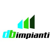 db impianti | Water Purification and Treatment logo - Similar company to Wtec Plants Srl