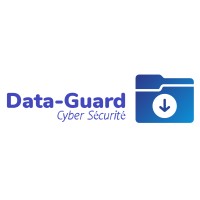 Data-Guard logo - Similar company to Datasguard