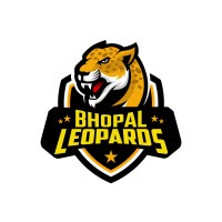 Bhopal Leopards logo - Similar company to Strataedge Ai