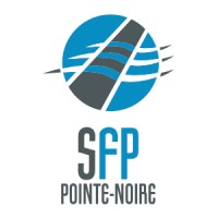 SFP Pointe-Noire logo - Similar company to Cevi