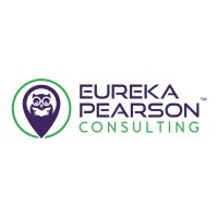 Eureka Pearson logo - Similar company to 3La