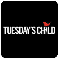 Tuesday’s Child logo - Similar company to Avalon Media Lab