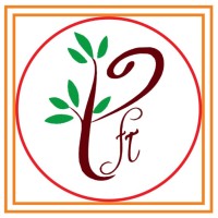 Pushpanjali Fair Trade logo - Similar company to Agra Machine Tools Private Limited