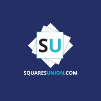 Squares Union logo - Similar company to Tficb