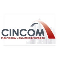 CINCOM-TEND & SSS CIA. LTDA. logo - Similar company to Snappipe S.A.