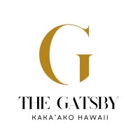 The Gatsby Hawaii logo - Similar company to Kdm Solutions