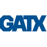 GATX Rail Europe logo - Similar company to Akiem
