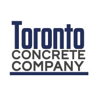 Toronto Concrete Company logo - Similar company to Toronto Inspection & Engineering Services Inc
