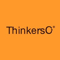Thinkers Co. logo - Similar company to Netmind
