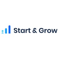 Start and Grow India logo - Similar company to Mhn Informatics Private Limited