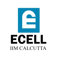 ECell | IIM Calcutta logo - Similar company to Ecell Iit Hyderabad