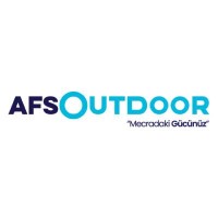 AFS Outdoor logo - Similar company to Umay Group