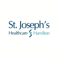 St. Joseph's Healthcare Hamilton logo - Similar company to Mcmaster Research