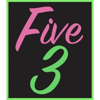 Five3 Consulting logo - Similar company to Telerep