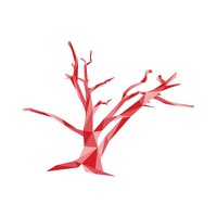 Red Branch Media | Marketing and Advertising logo - Similar company to Genup Digital