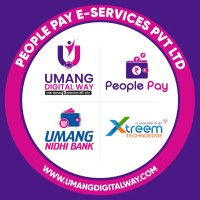 UMANG DIGITAL WAY logo - Similar company to Adshrtech Media