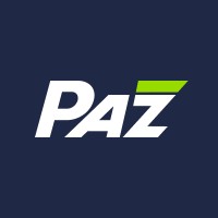 Paz Fuels logo - Similar company to Safetydriven - Trucking Safety Council Of Bc