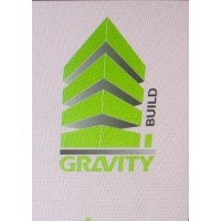 Gravity Build ltd logo - Similar company to Mcs Civil Engineering Ltd