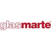 Glas Marte logo - Similar company to Längle Glas-System