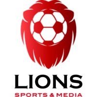 Lions Sports & Media logo - Similar company to Streamgt