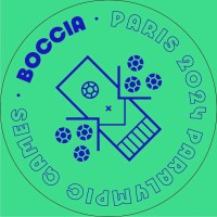 Boccia India logo - Similar company to Bisfed