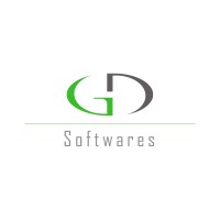 GDSoftwares logo - Similar company to Gd Technosoft