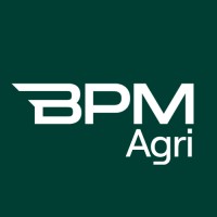 BPM Agri logo - Similar company to Agrivision
