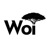 WOI logo - Similar company to Revenue Labs
