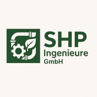SHP Ingenieure logo - Similar company to Wagner.Consult Gmbh
