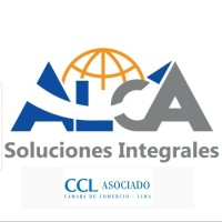 Alca Soluciones Integrales SAC logo - Similar company to Soluciones Inteligentes Lomar
