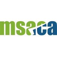 MSACA logo - Similar company to Credorbit