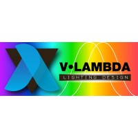 V.LAMBDA Lighting Design logo - Similar company to Public Lighting Design