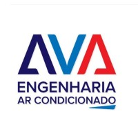 AVA Engenharia logo - Similar company to Monthac Salas Limpas