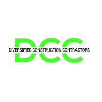 Diversified Construction Contractors logo - Similar company to M&M Erectors
