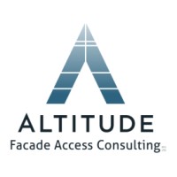 Altitude Facade Access Consulting logo - Similar company to Rope Access Technicians Pty Ltd
